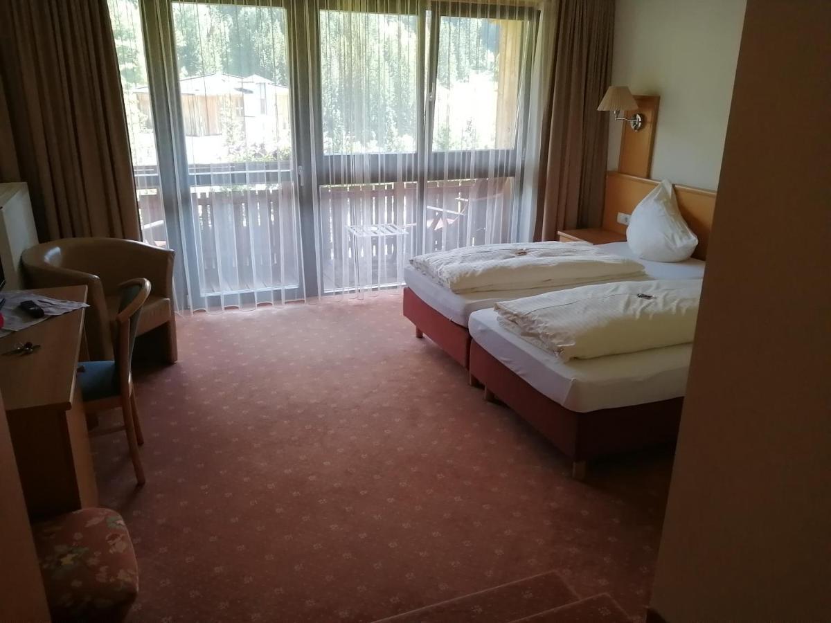 Haus Anni Hotel Bad Kleinkirchheim Kültér fotó