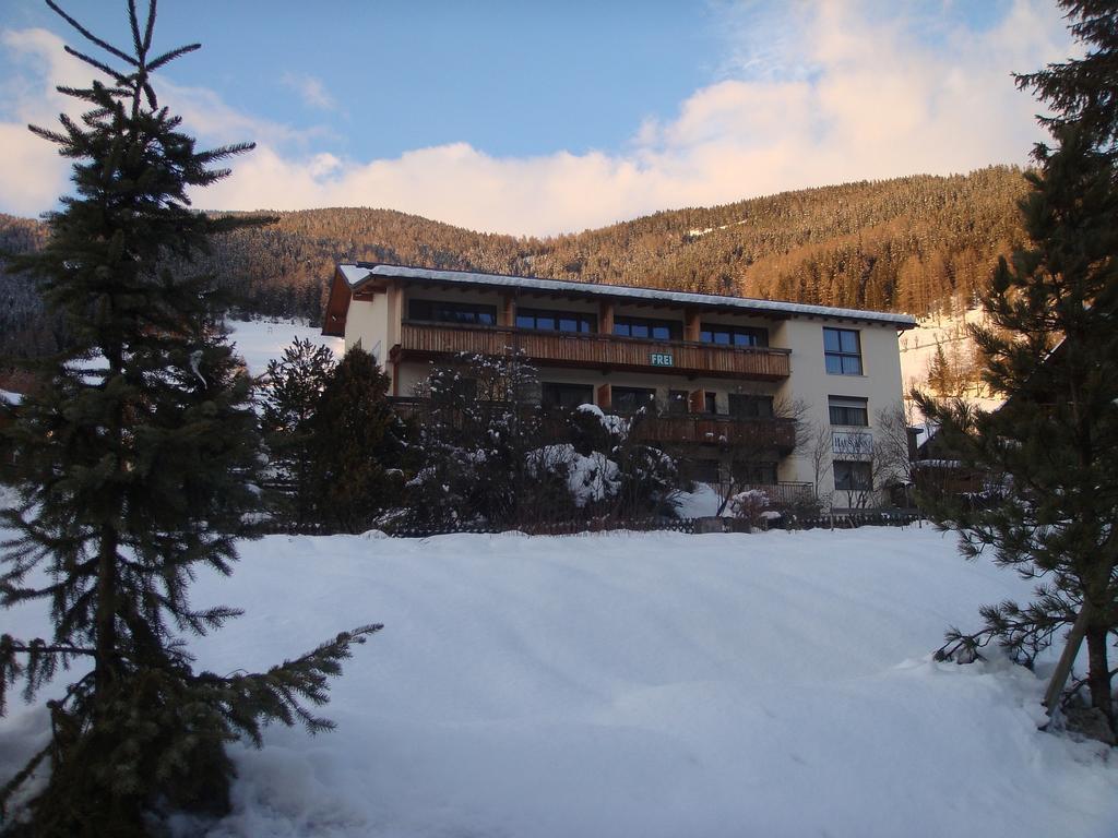 Haus Anni Hotel Bad Kleinkirchheim Kültér fotó