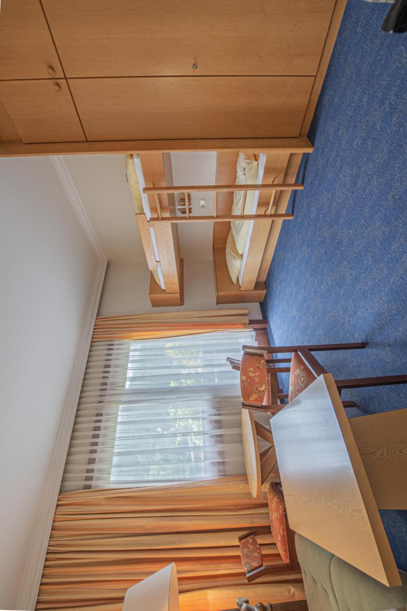Haus Anni Hotel Bad Kleinkirchheim Kültér fotó