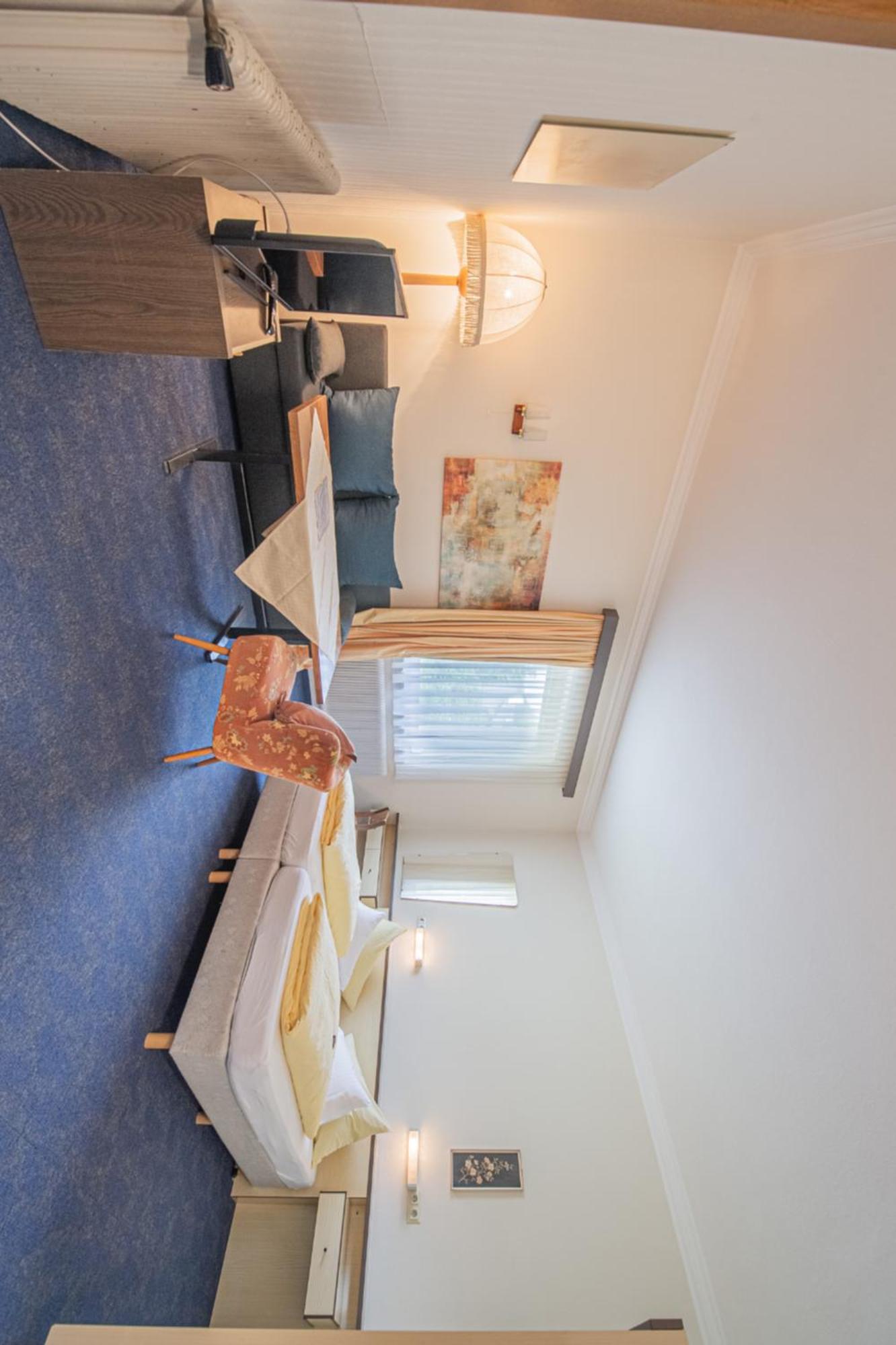 Haus Anni Hotel Bad Kleinkirchheim Kültér fotó
