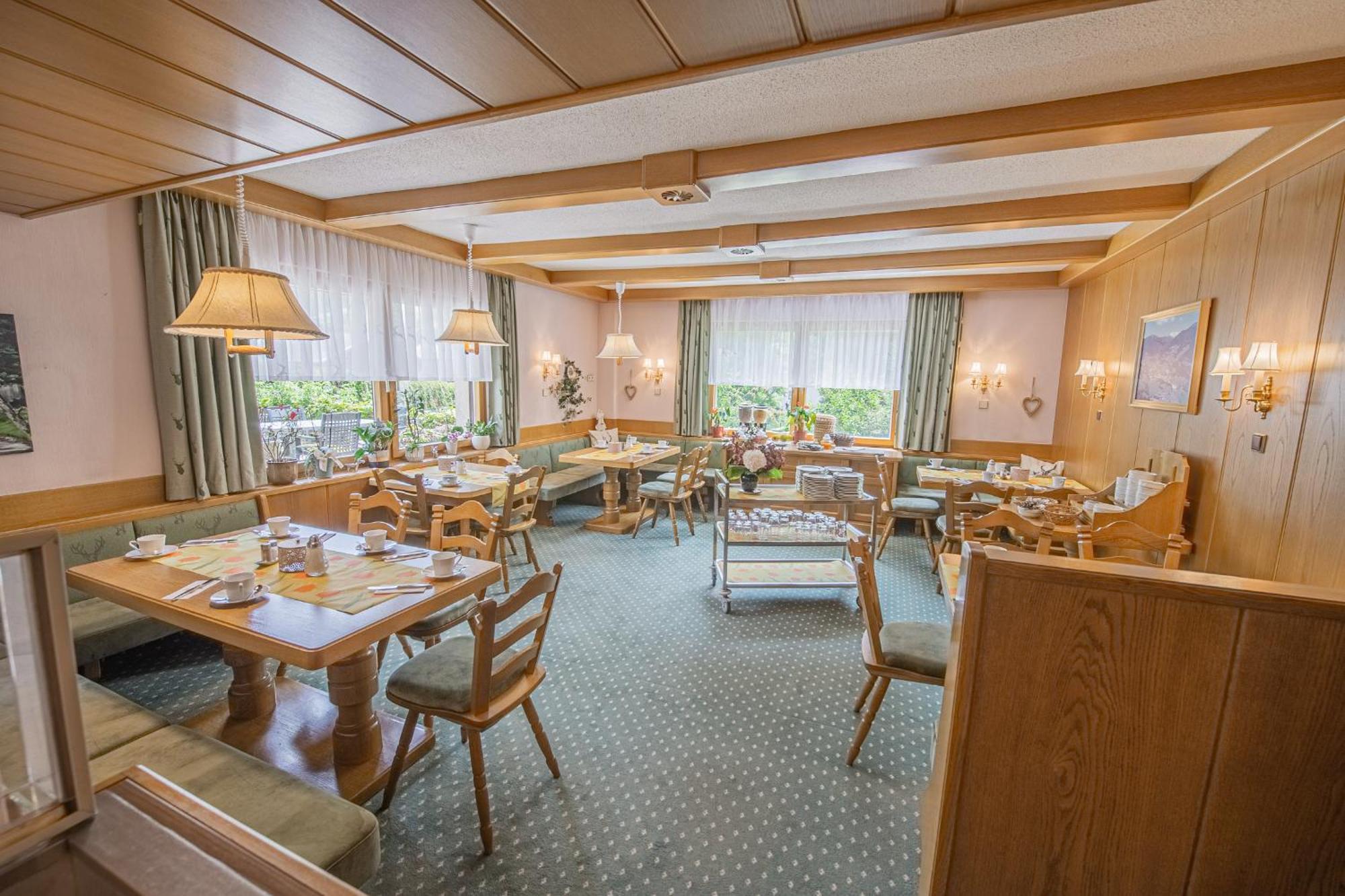 Haus Anni Hotel Bad Kleinkirchheim Kültér fotó