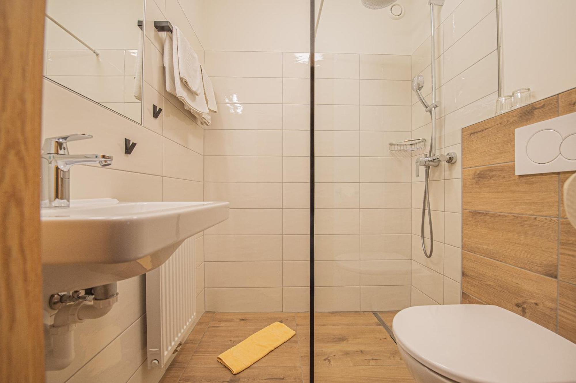 Haus Anni Hotel Bad Kleinkirchheim Kültér fotó