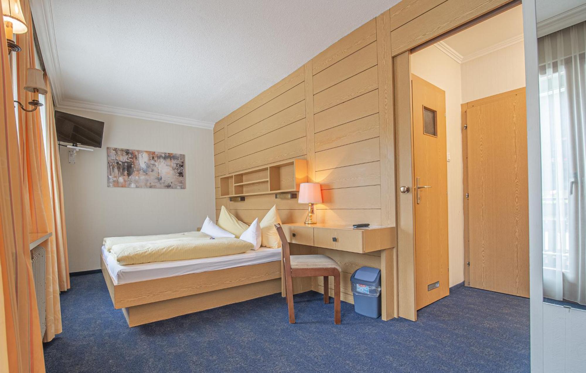 Haus Anni Hotel Bad Kleinkirchheim Kültér fotó