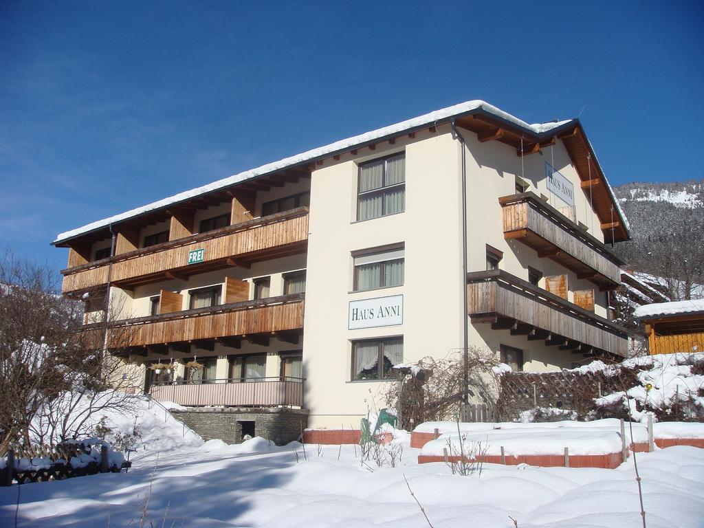 Haus Anni Hotel Bad Kleinkirchheim Kültér fotó