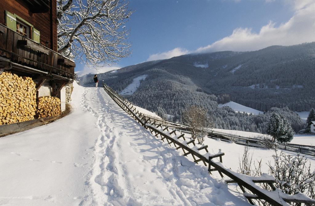 Haus Anni Hotel Bad Kleinkirchheim Kültér fotó